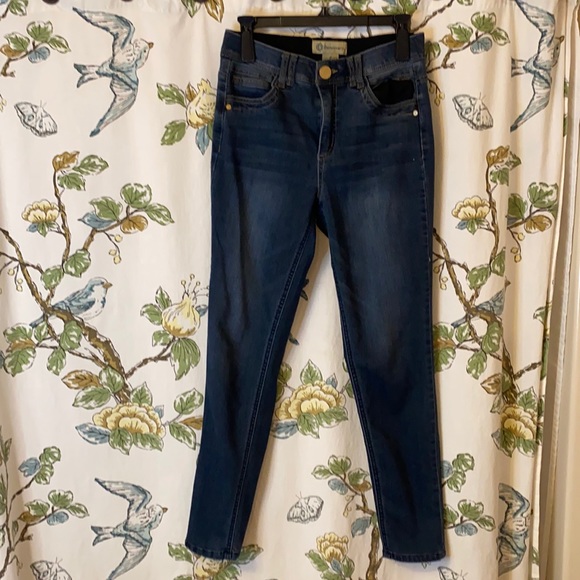 Democracy Jeans Democracy Size 4 Skinny Jeans Poshmark